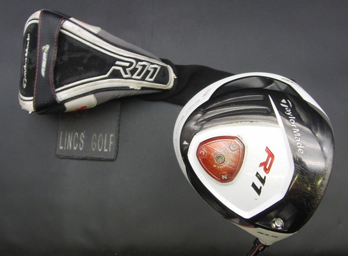 Taylormade r11 driver - taylormade, 10,5°