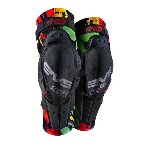 Evs ginocchiere enduro - evs,