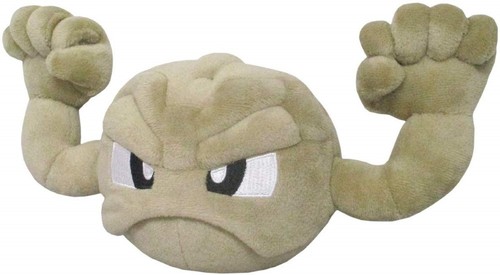 Peluche pokemon all - (plush),