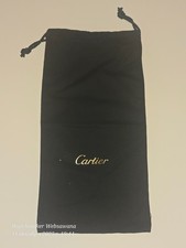 CARTIER Sacchetto antipolvere
