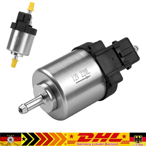 Pompa carburante 22ml