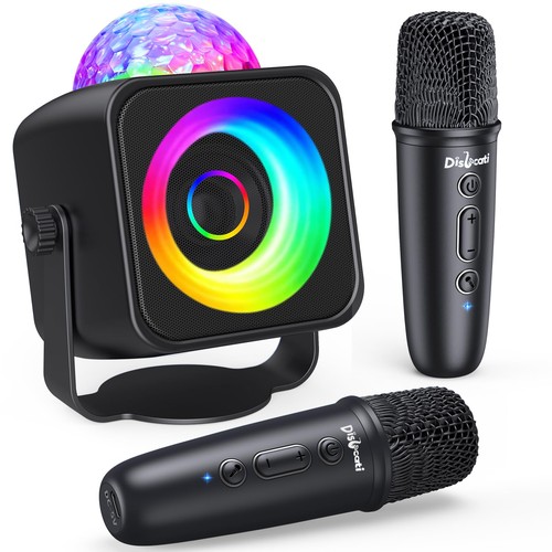 Dislocati disco karaoke per - dislocati,