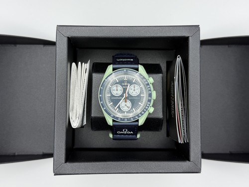 Orologio omega swatch - x,