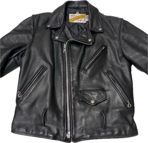 Giacca schott nyc 618 - schott,