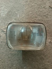 Faro Anteriore X Moto Guzzi T5/California 3 Ecc.