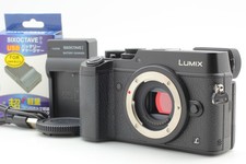 [Ottimo come nuovo] Panasonic LUMIX DMC GX8 20,3 megapixel fotocamera digitale mirrorless dal GIAPPONE