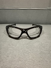 Oakley Pit Bull nero