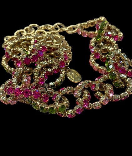 Collana loulou falaise - collana, la