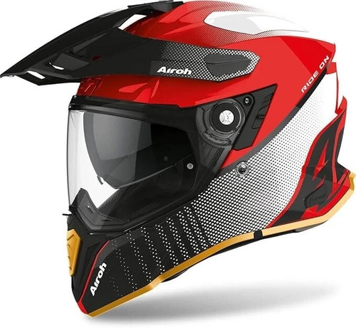 Airoh casco da cross - ✅,