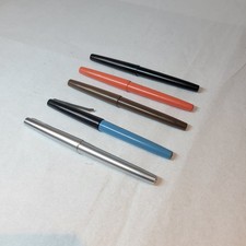 5 x stypen stylos plume /