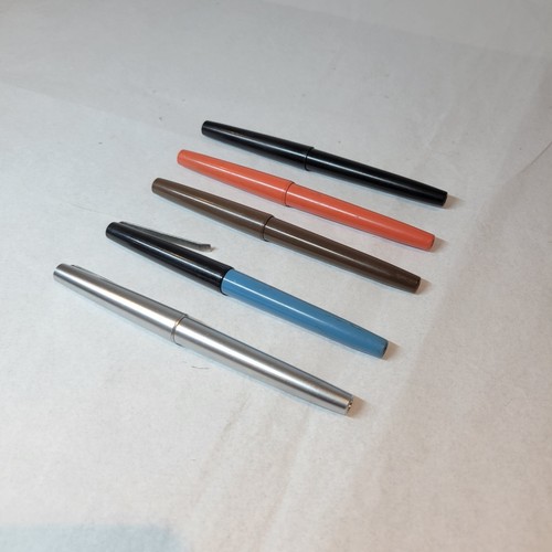 Stypen stylos plume - x,