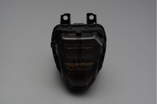Faro fanale anteriore led - fanale,