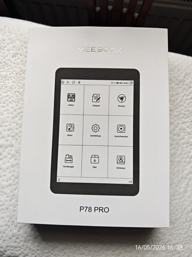 Meebook lettore android - meebook,