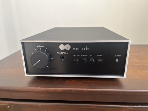 Naim nait integrated - 50,