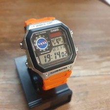 Casio AE 1200 - 1AVEF Nasa