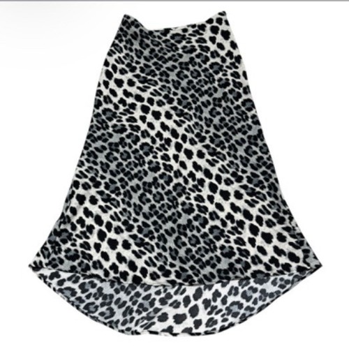 Gonna midi zara - midi,