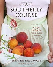 A Southerly Course : Recipes