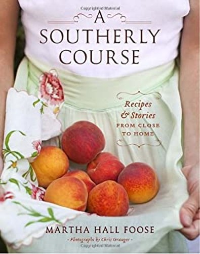 Southerly course recipes - southerly,