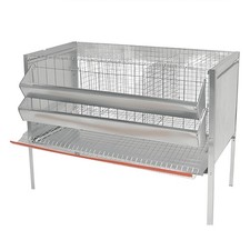 GABBIA PROFESSIONALE M.G. TRE