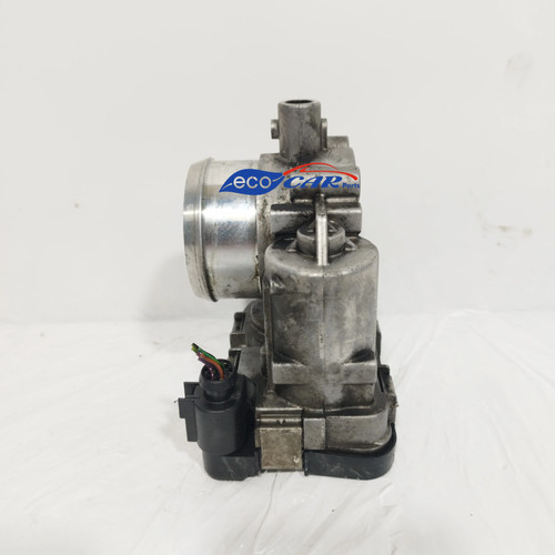 Corpo farfallato volkswagen - corpo,