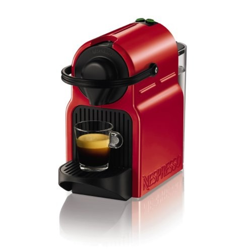 Caffettiera nespresso inisshia - caffettiera,