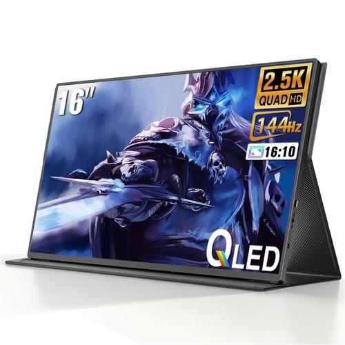 Uperfect monitor portatile - monitor, 2k