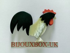 SPILLA GALLO LEA STEIN