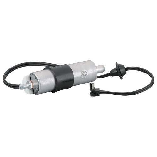 Pompa carburante elettrica