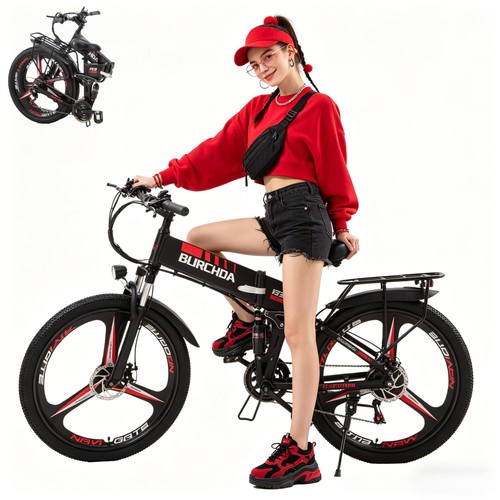 Bici elettrica shimano - bici,
