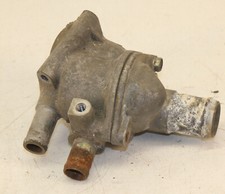 Flangia acqua alloggiamento