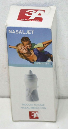 Gima jet nasale doccia - gima, nasale,