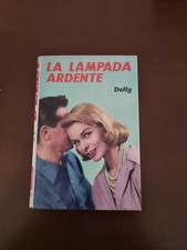 LA LAMPADA ARDENTE Delly I