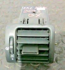 RICAMBI USATI, BOCCHETTA ARIA LATERALE DESTRA MERCEDES ML 270