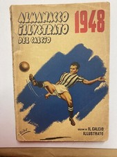 almanacco illustrato del