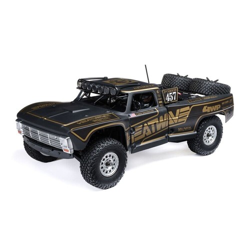 Camion losi baja rey - losi, 2.0