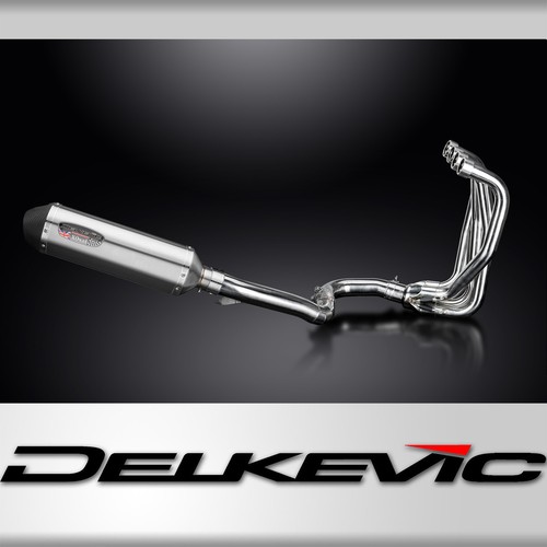 Silenziatore inox kawasaki - silenziatore,