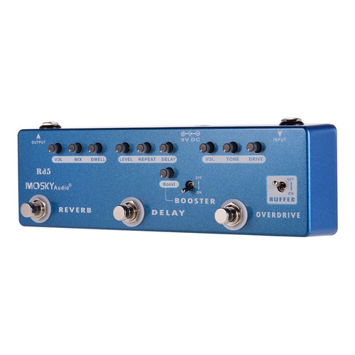 Mosky audio 1 chitarra - mosky,