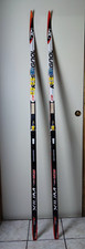 SCI DA FONDO ROSSIGNOL X-IUM C2 WCS CLASSIC 191 ATTACHI SALOMON SNS PROPULSE