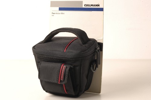 Custodia cullmann faro action - cullmann,