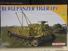Dragon Carri armati model kit