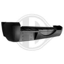 DIEDERICHS Parafango Paraurti