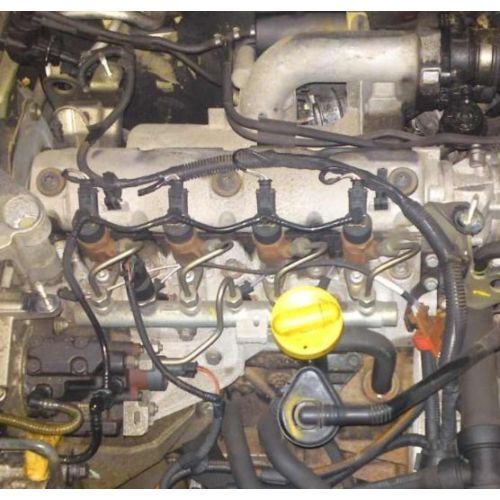 2002 per nissan primastar - per,