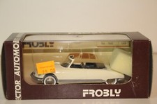 Frobly Citroen DS 19