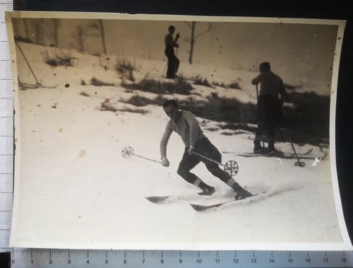 Foto evoluzione sciistiche - foto,