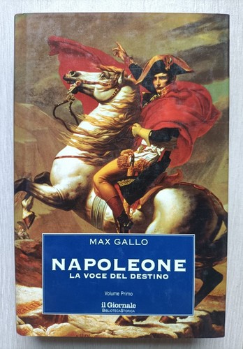 Napoleone voce del - napoleone, la