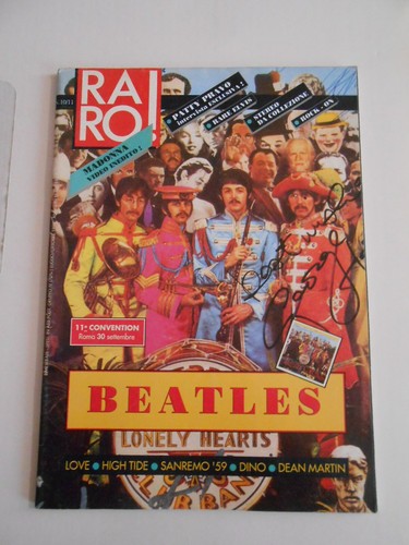 Rivista raro - rivista-raro,