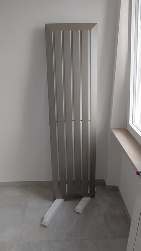 Termoarredo runtal - termoarredo,
