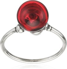 TROLLBEADS TAGRI-00052 Anello Bolla del Romanticismo Mis. 12 Retail price €85,00