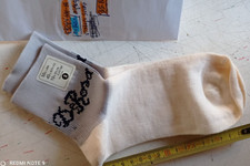 DE ROSA ORIGINALE VINTAGE MARCA TAGLIA S CALZE DE ROSA VINTAGE