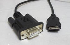 Cavo seriale Psion RS232 per